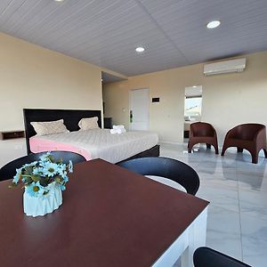 Habitación Cuádruple Adaptada para Discapacitados